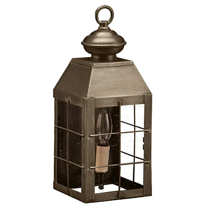 One Light Wall Mount 60.00W/B/Candelabra - Image 7