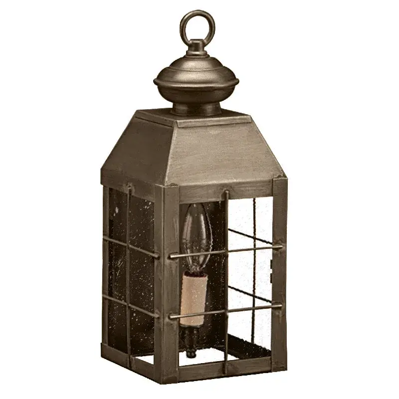 One Light Wall Mount 60.00W/B/Candelabra - Image 8
