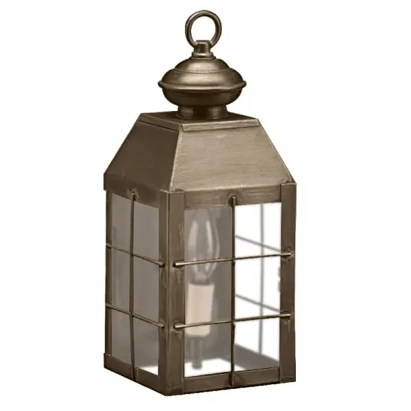 One Light Wall Mount 60.00W/B/Candelabra - Image 9