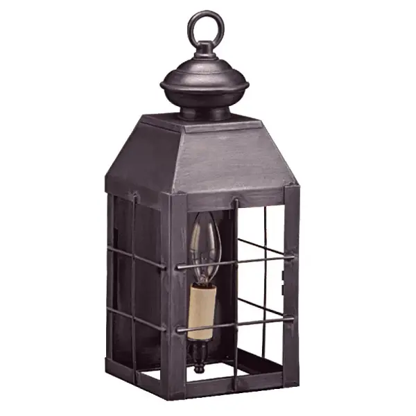 One Light Wall Mount 60.00W/B/Candelabra - Image 10