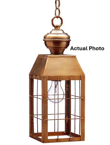 The Northeast Lantern - Woodcliffe by Northeast Lantern - Image 1