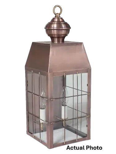 One Light Wall Mount 75.00W/A/Medium - Image 1
