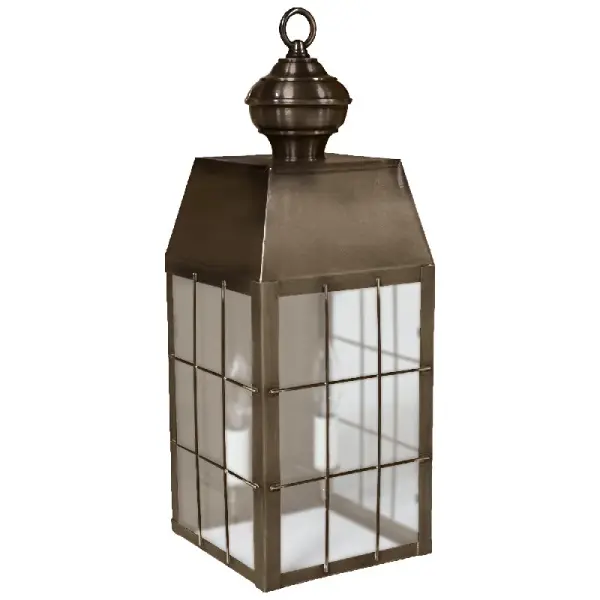One Light Wall Mount 75.00W/A/Medium - Image 14