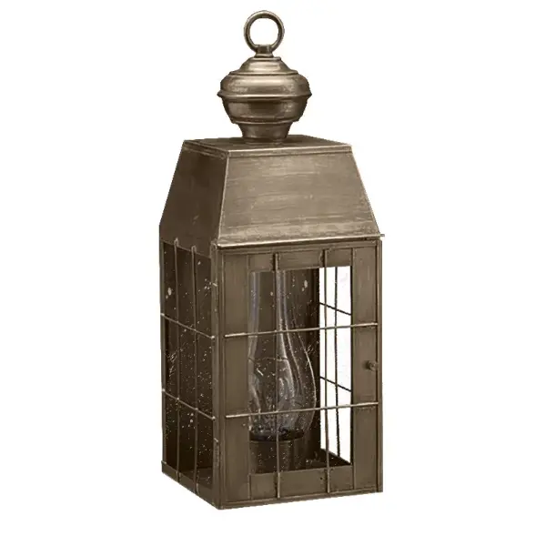 One Light Wall Mount 75.00W/A/Medium - Image 17