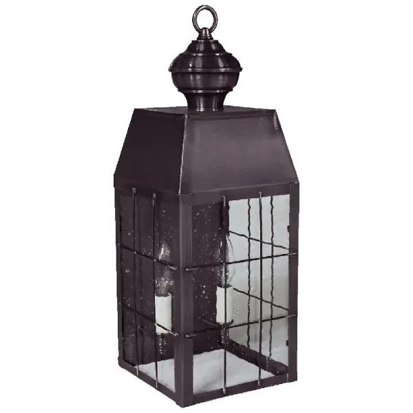 One Light Wall Mount 75.00W/A/Medium - Image 21
