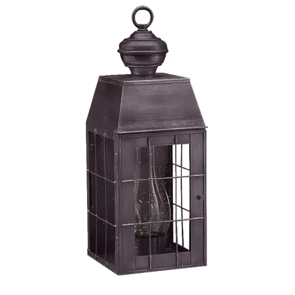 One Light Wall Mount 75.00W/A/Medium - Image 24