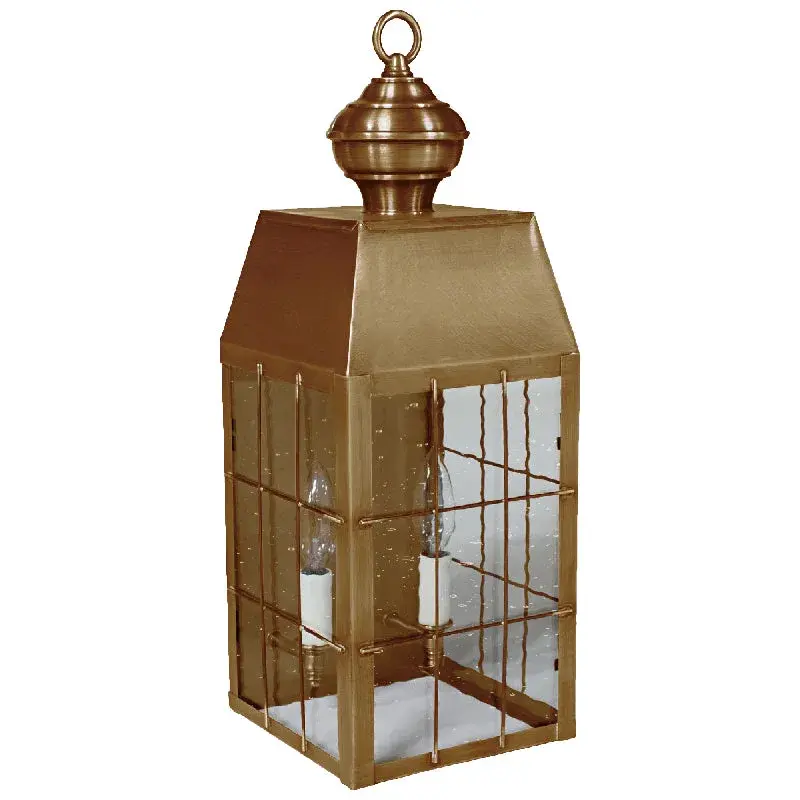 One Light Wall Mount 75.00W/A/Medium - Image 4