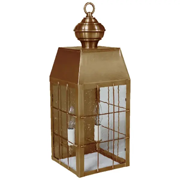 One Light Wall Mount 75.00W/A/Medium - Image 5