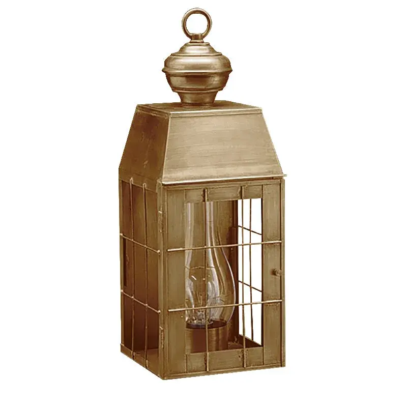 One Light Wall Mount 75.00W/A/Medium - Image 7