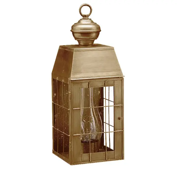 One Light Wall Mount 75.00W/A/Medium - Image 9