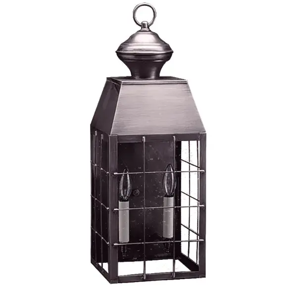 One Light Wall Mount 75.00W/A/Medium - Image 11