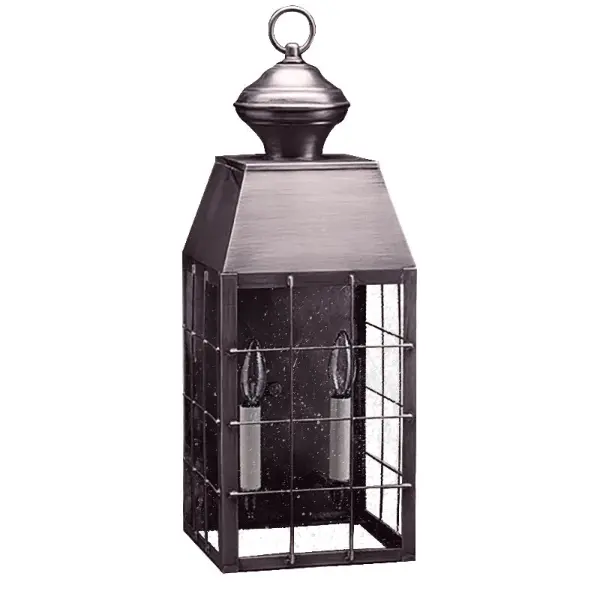 One Light Wall Mount 75.00W/A/Medium - Image 12