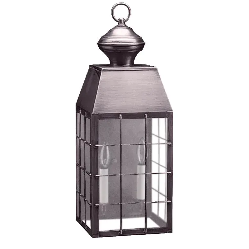 One Light Wall Mount 75.00W/A/Medium - Image 13