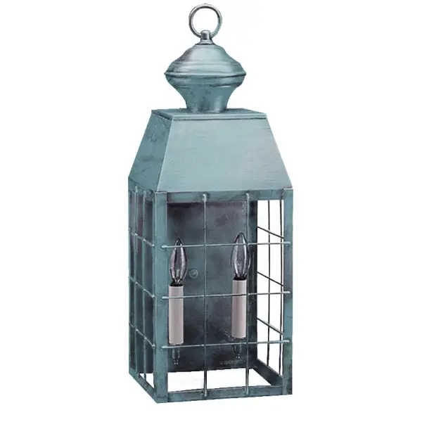 One Light Wall Mount 75.00W/A/Medium - Image 14