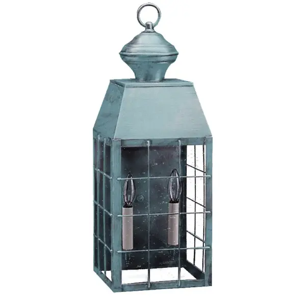 One Light Wall Mount 75.00W/A/Medium - Image 15
