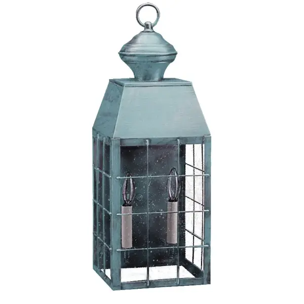 One Light Wall Mount 75.00W/A/Medium - Image 16