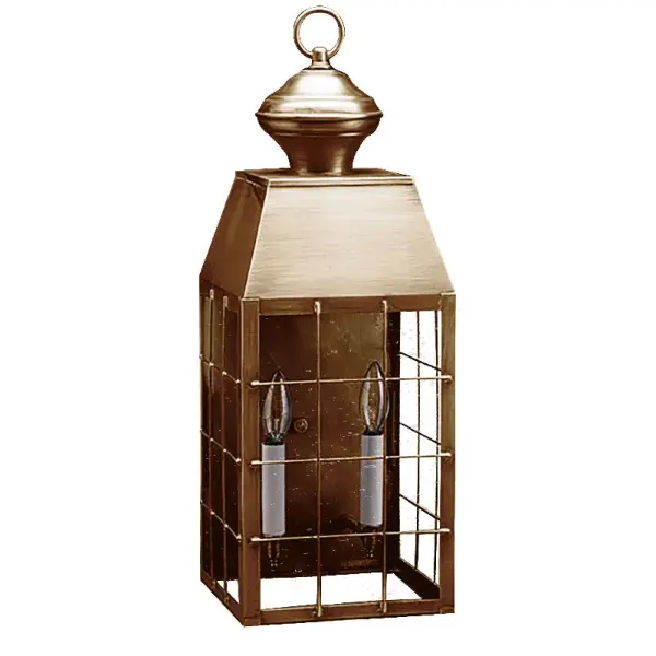 One Light Wall Mount 75.00W/A/Medium - Image 3