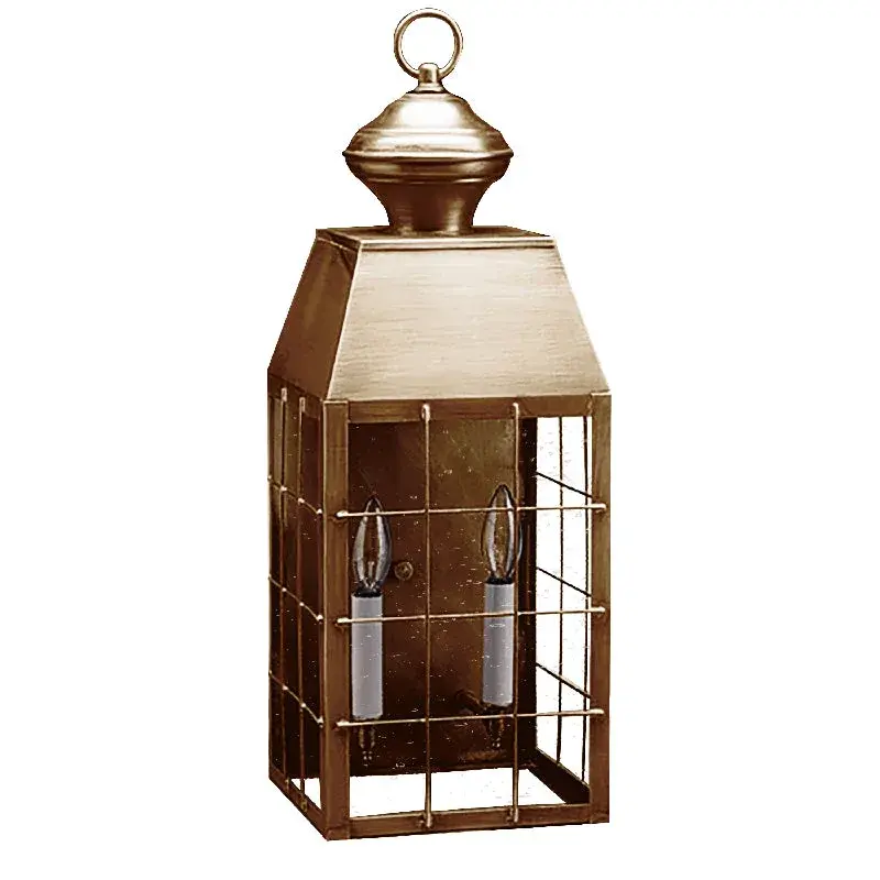 One Light Wall Mount 75.00W/A/Medium - Image 3