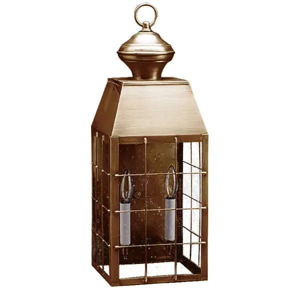 One Light Wall Mount 75.00W/A/Medium - Image 4