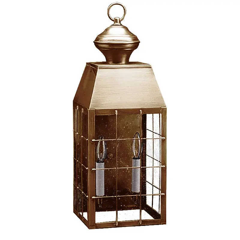 One Light Wall Mount 75.00W/A/Medium - Image 4