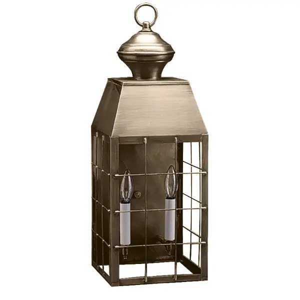 One Light Wall Mount 75.00W/A/Medium - Image 6