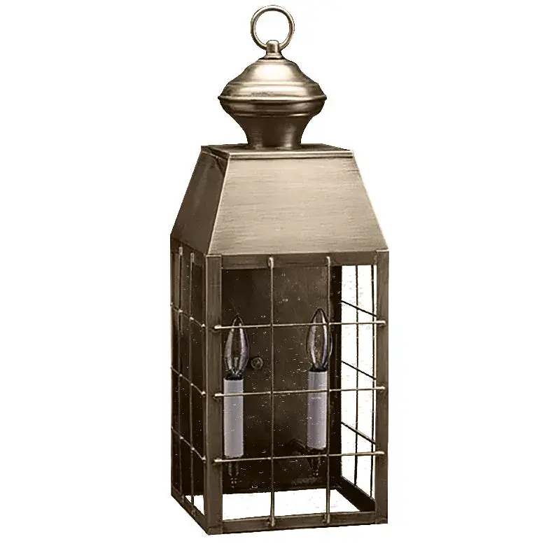 One Light Wall Mount 75.00W/A/Medium - Image 7