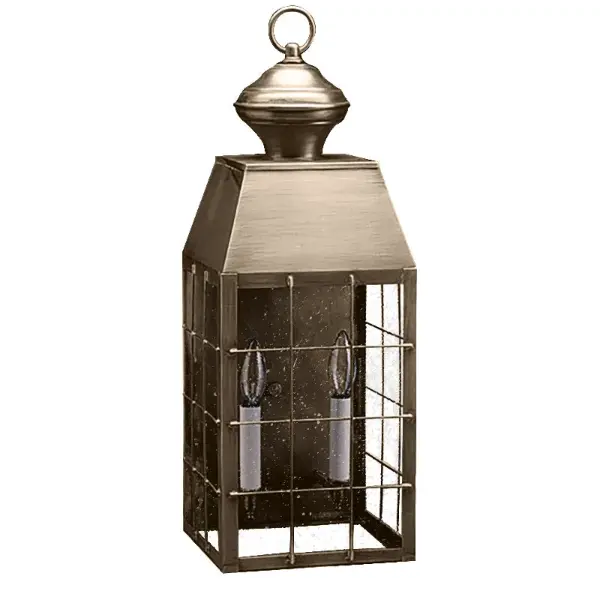 One Light Wall Mount 75.00W/A/Medium - Image 8