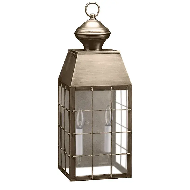 One Light Wall Mount 75.00W/A/Medium - Image 9