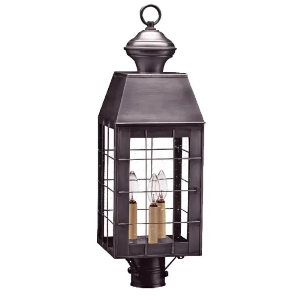 One Light Post Mount 75.00W/A/Medium - Image 11