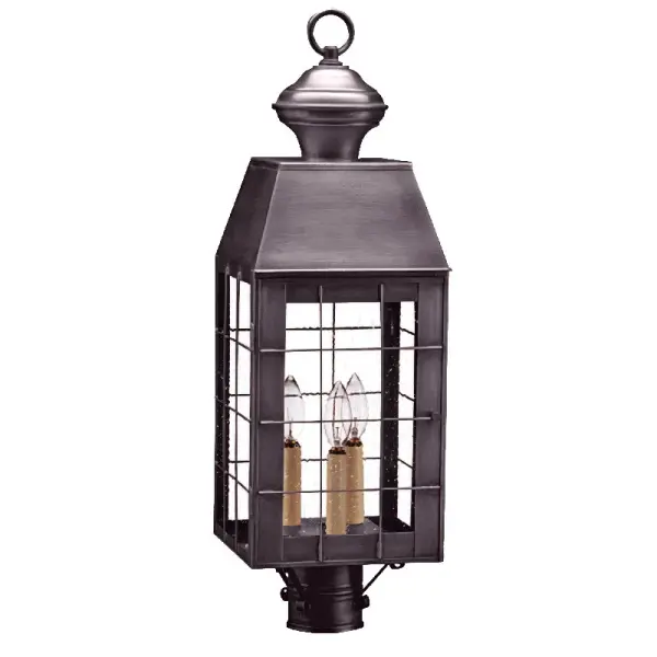 One Light Post Mount 75.00W/A/Medium - Image 12