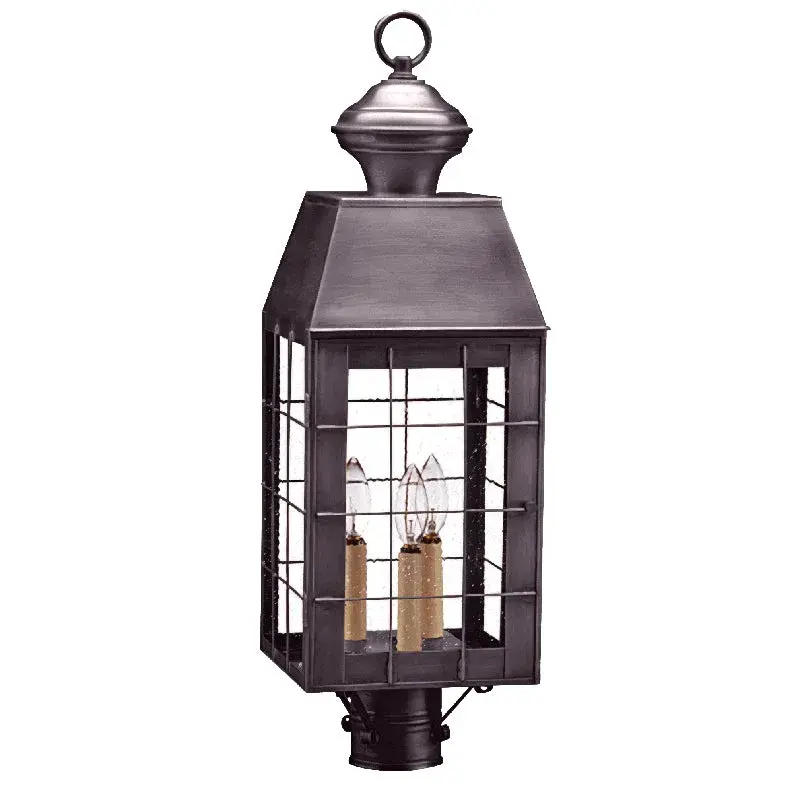 One Light Post Mount 75.00W/A/Medium - Image 12