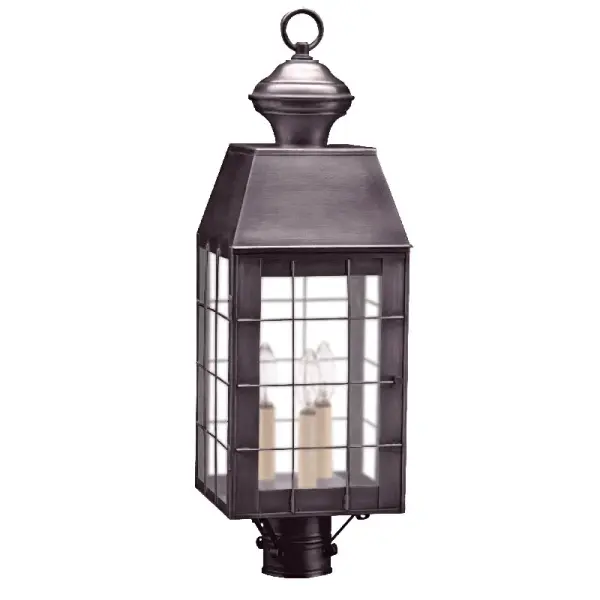 One Light Post Mount 75.00W/A/Medium - Image 13