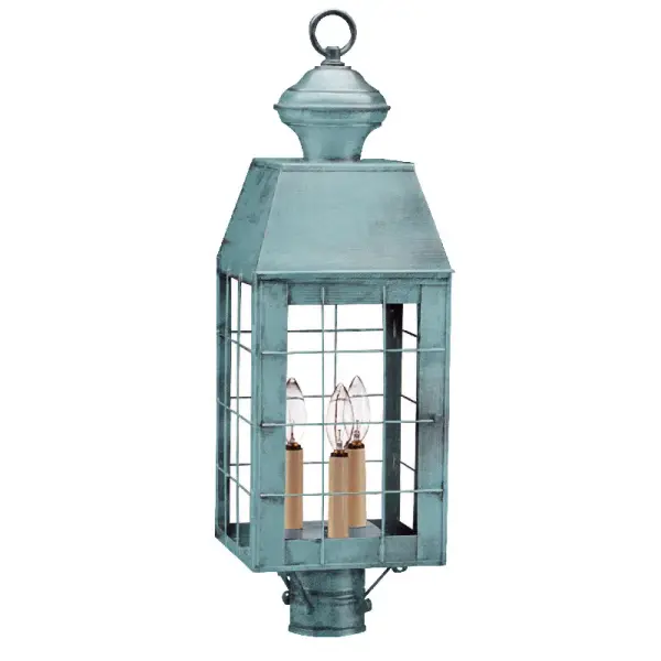 One Light Post Mount 75.00W/A/Medium - Image 14