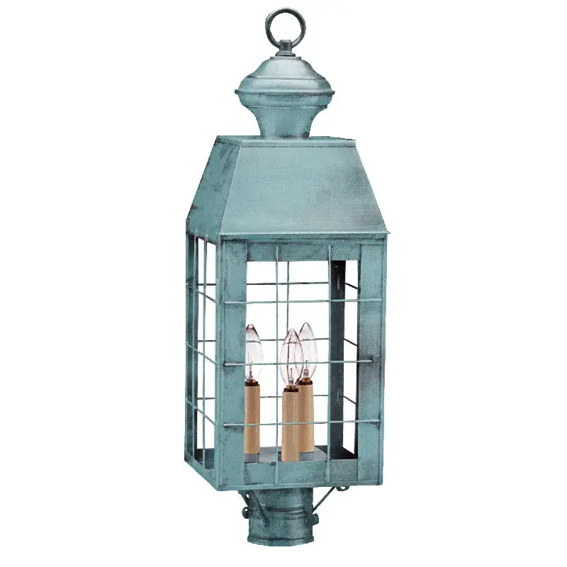 One Light Post Mount 75.00W/A/Medium - Image 14