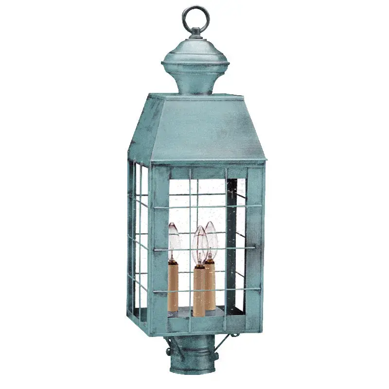 One Light Post Mount 75.00W/A/Medium - Image 15
