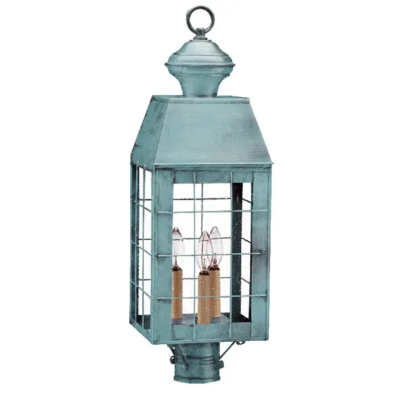One Light Post Mount 75.00W/A/Medium - Image 16