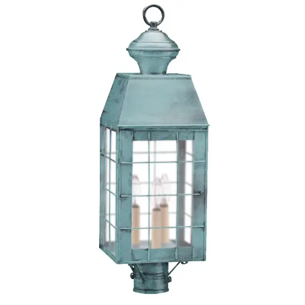 One Light Post Mount 75.00W/A/Medium - Image 17