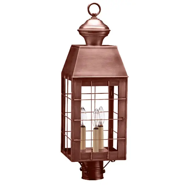 One Light Post Mount 75.00W/A/Medium - Image 18