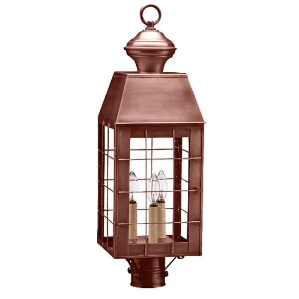 One Light Post Mount 75.00W/A/Medium - Image 19