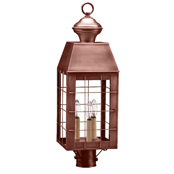 One Light Post Mount 75.00W/A/Medium - Image 20