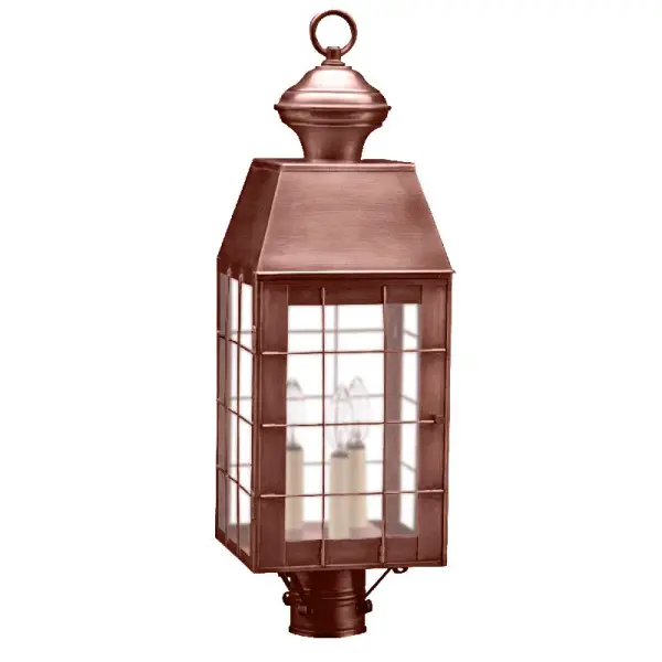 One Light Post Mount 75.00W/A/Medium - Image 21