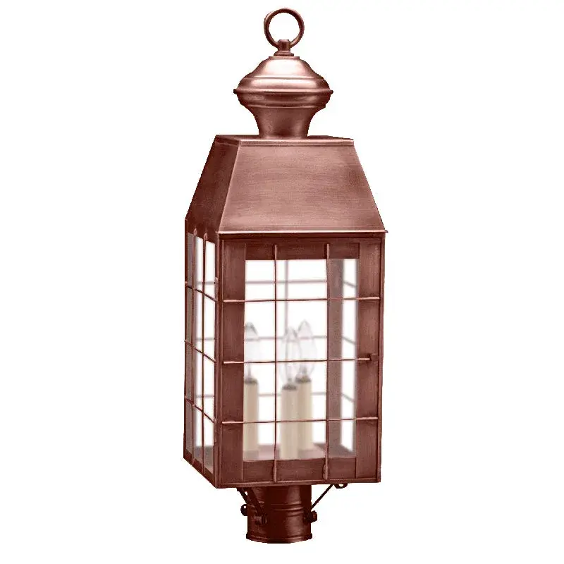 One Light Post Mount 75.00W/A/Medium - Image 21