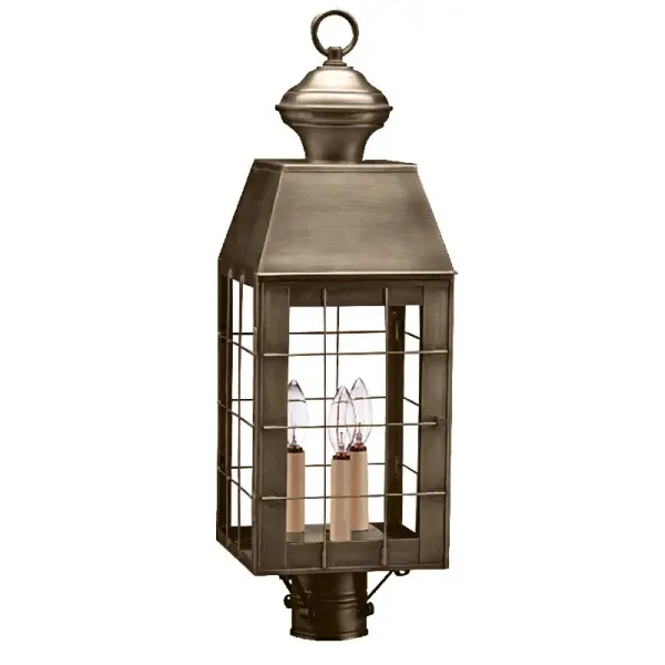 One Light Post Mount 75.00W/A/Medium - Image 6