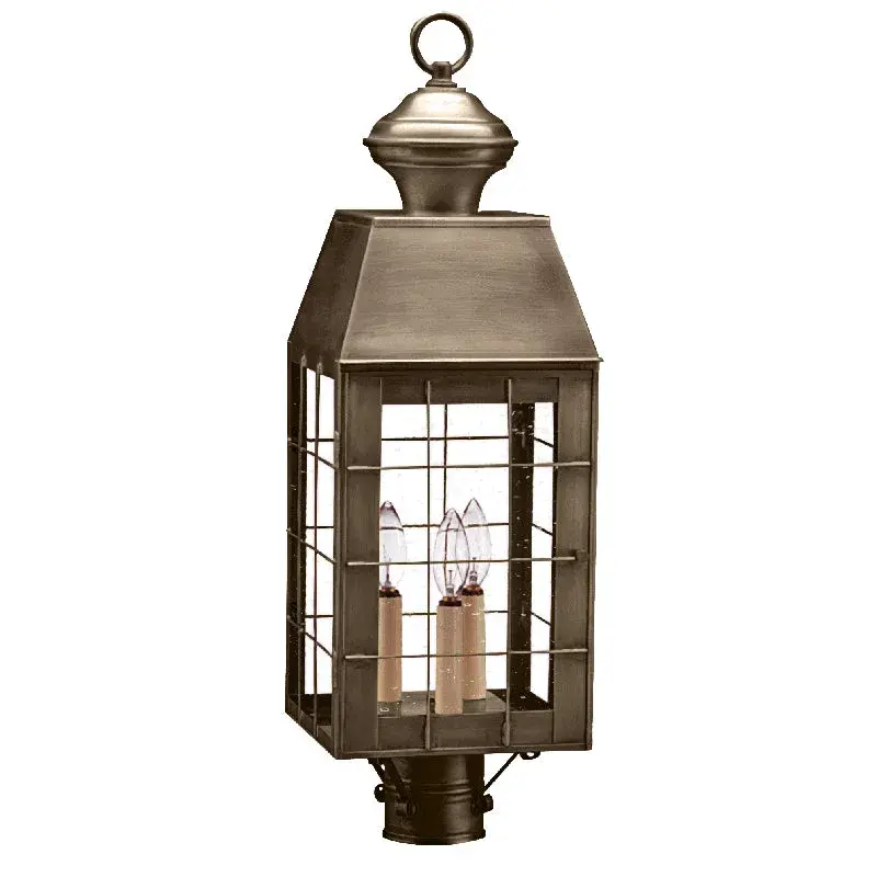 One Light Post Mount 75.00W/A/Medium - Image 7