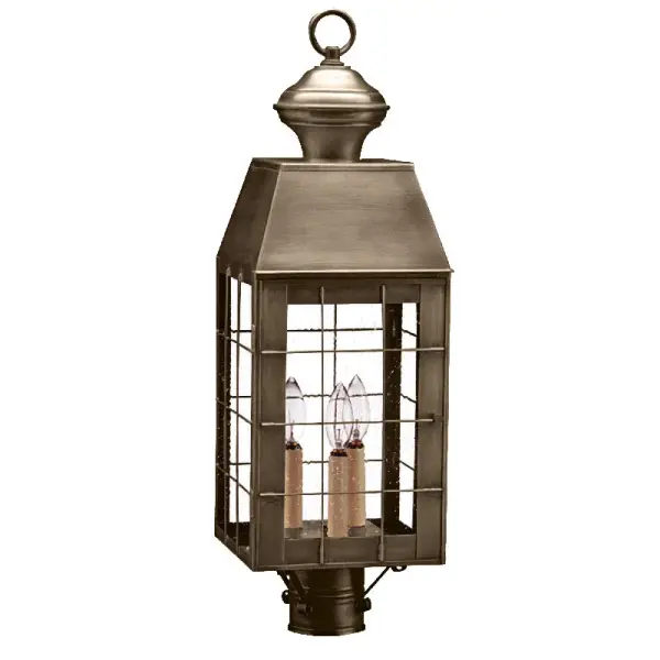 One Light Post Mount 75.00W/A/Medium - Image 8