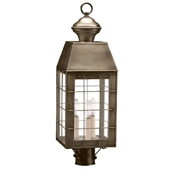 One Light Post Mount 75.00W/A/Medium - Image 9