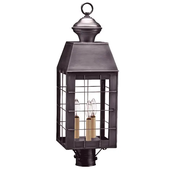 One Light Post Mount 75.00W/A/Medium - Image 10