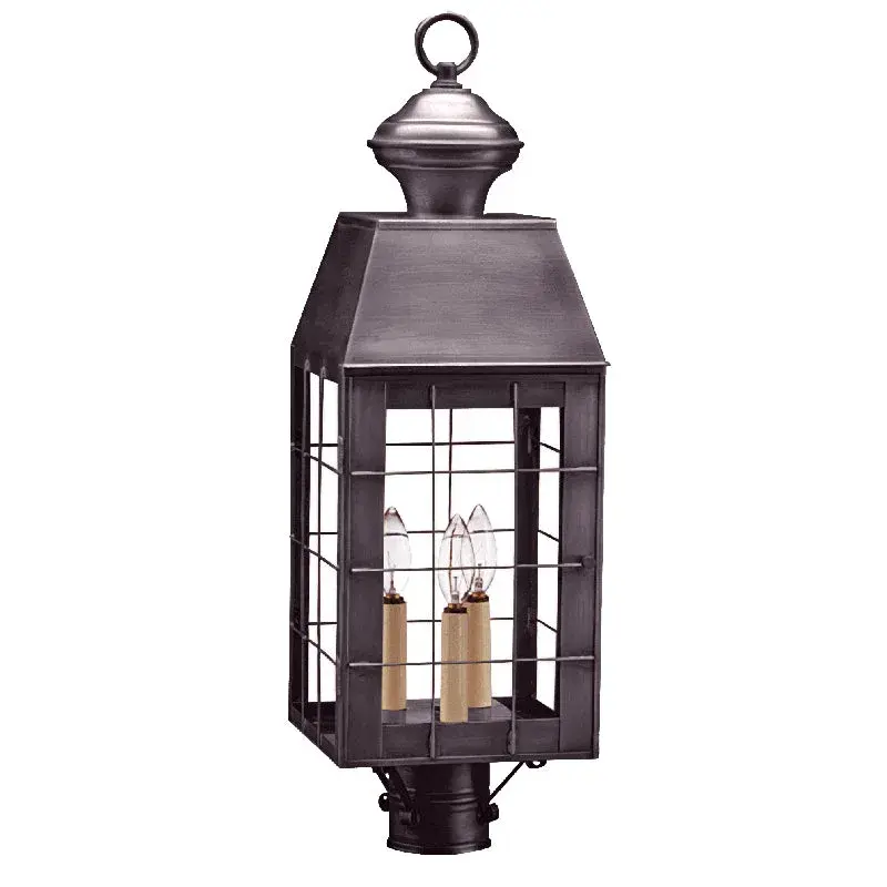 One Light Post Mount 75.00W/A/Medium - Image 10