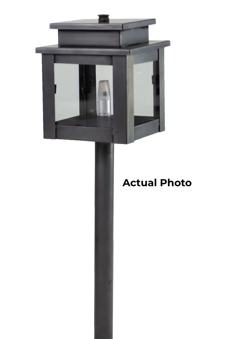 One Light Path 40.00W/G4 Bi-Pin - Image 1