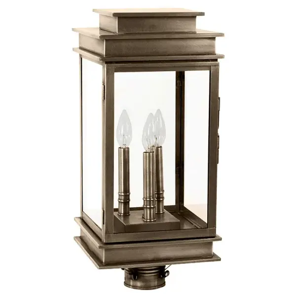 The Northeast Lantern - Empire by Northeast Lantern - Image 6